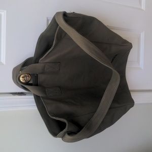 NWOT Marco Bicego weekend size bag